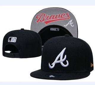 MLB Atlanta Braves Snapback Hats 103188