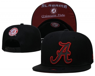 NCAA Alabama Crimson Tide Snapback Hats 94548