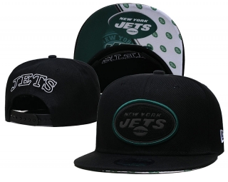 NFL New York Jets Snapback Hats 93737