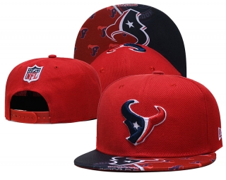 NFL Houston Texans Snapback Hats 93719
