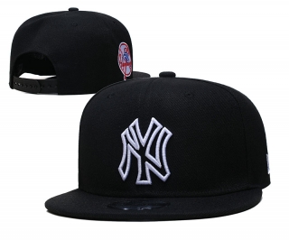 MLB New York Yankees Snapback Hats 93104