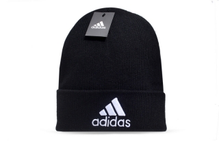 Adidas Knitted Beanie Hats 110847