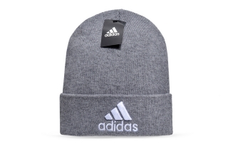 Adidas Knitted Beanie Hats 110849