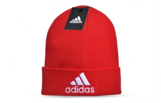 Adidas Knitted Beanie Hats 110850