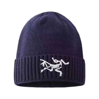 ARCTERYX High Quality Knitted Beanie Hats 110852