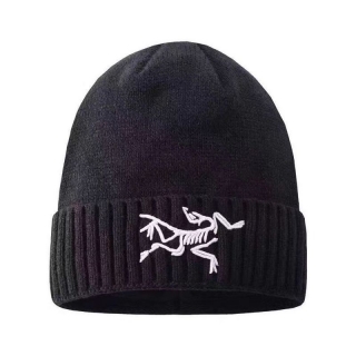 ARCTERYX High Quality Knitted Beanie Hats 110854