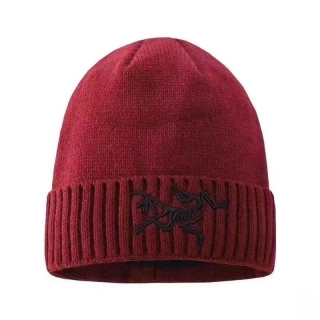 ARCTERYX High Quality Knitted Beanie Hats 110855