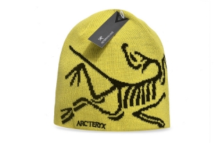 ARCTERYX Knitted Beanie Hats 110858