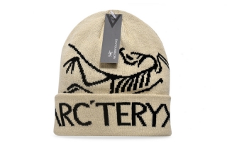 ARCTERYX Knitted Beanie Hats 110860
