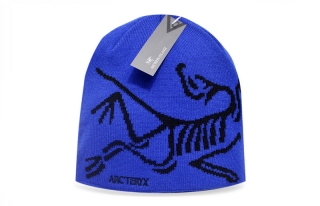 ARCTERYX Knitted Beanie Hats 110862
