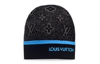 LV Knitted Beanie Hats 110868