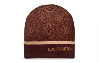 LV Knitted Beanie Hats 110870