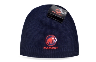 MAMMUT High Quality Knitted Beanie Hats 110874