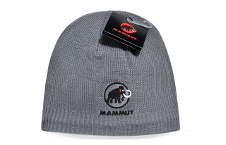 MAMMUT High Quality Knitted Beanie Hats 110876