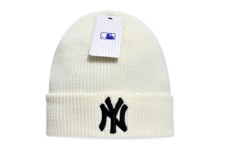 New York Yankees MLB Knitted Beanie Hats 110877