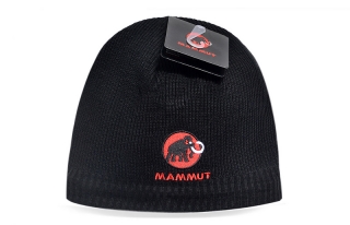 MAMMUT High Quality Knitted Beanie Hats 110875
