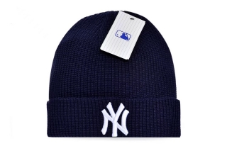 New York Yankees MLB Knitted Beanie Hats 110879