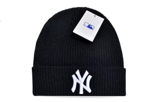 New York Yankees MLB Knitted Beanie Hats 110880