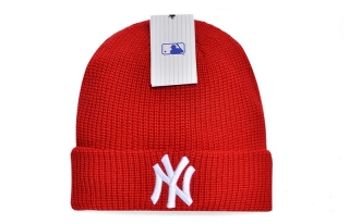New York Yankees MLB Knitted Beanie Hats 110878