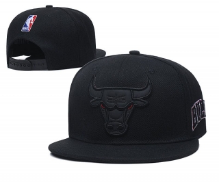 Chicago Bulls NBA Snapback Hats 110890