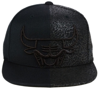 Chicago Bulls NBA Snapback Hats 110891