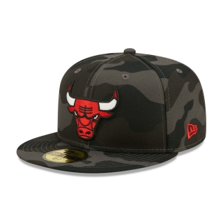 Chicago Bulls NBA Snapback Hats 110892