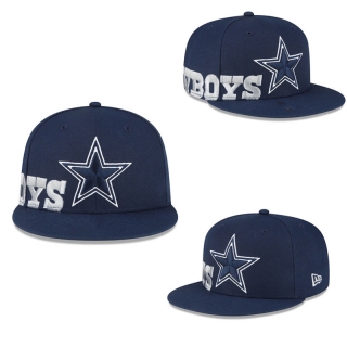 Dallas Cowboys NFL Snapback Hats 110896