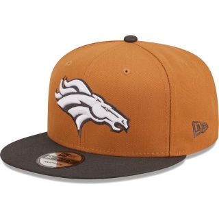 Denver Broncos NFL Snapback Hats 110897