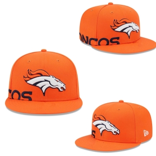 Denver Broncos NFL Snapback Hats 110898
