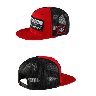 TroyLee Designs Mesh Snapback Hats 110921