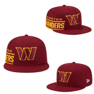 Washington Redskins NFL Snapback Hats 110922