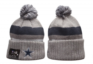 Dallas Cowboys NFL Knitted Beanie Hats 110938