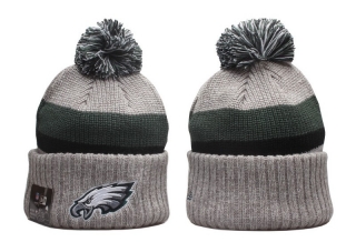 Philadelphia Eagles NFL Knitted Beanie Hats 110946