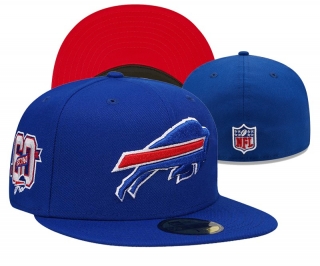 Buffalo Bills NFL 59FIFTY Fitted Hats 110948