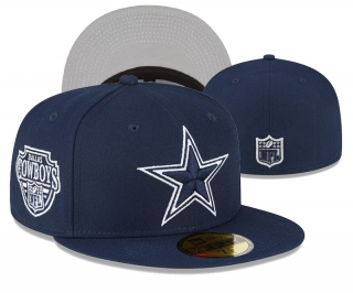 Dallas Cowboys NFL 59FIFTY Fitted Hats 110951