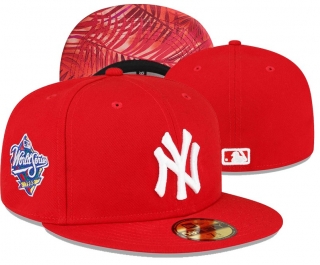 New York Yankees MLB 59FIFTY Fitted Hats 110956