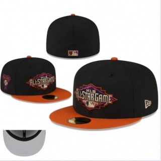 Arizona Diamondbacks MLB ALL STAR GAME 59FIFTY Fitted Hats 110957