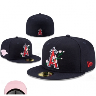 Los Angeles Angels MLB 59FIFTY Fitted Hats 110963