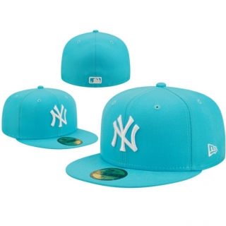 New York Yankees MLB 59FIFTY Fitted Hats 110968