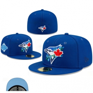 Toronto Blue Jays MLB 59FIFTY Fitted Hats 110973