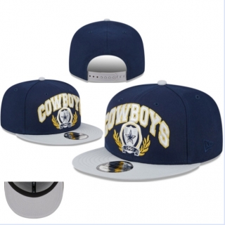 Dallas Cowboys NFL Snapback Hats 110976