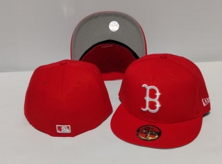 MLB Boston Red Sox 59FIFTY Fitted Hats 95987