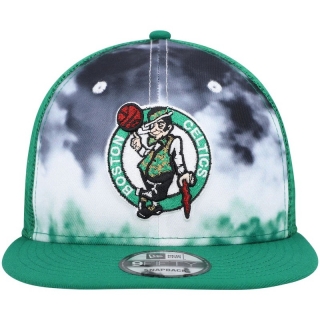 Boston Celtics NBA Snapback Hats 110990
