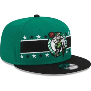 Boston Celtics NBA Snapback Hats 110991