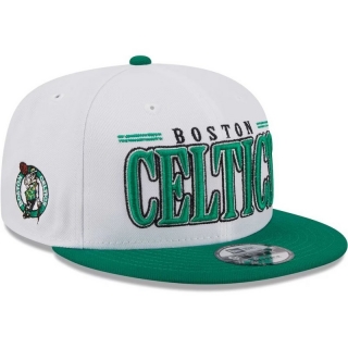 Boston Celtics NBA Snapback Hats 110992