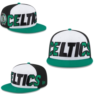 Boston Celtics NBA Snapback Hats 110993
