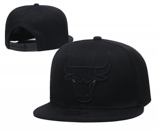Chicago Bulls NBA Snapback Hats 110995