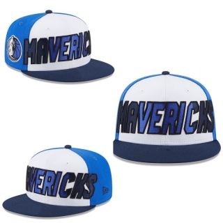 Dallas Mavericks NBA Snapback Hats 110997