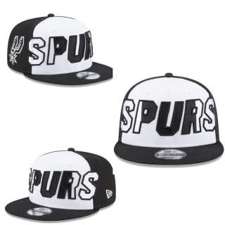 San Antonio Spurs NBA Snapback Hats 111025