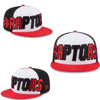 Toronto Raptors NBA Snapback Hats 111026